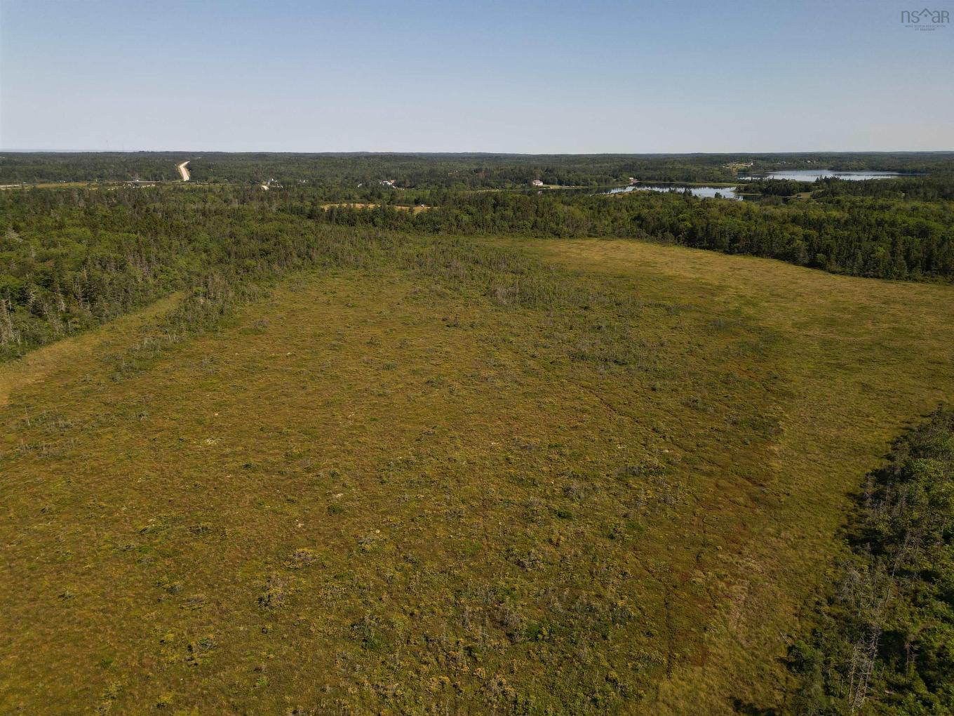 Lot Dargie Cove Rd, Beaver River, NS