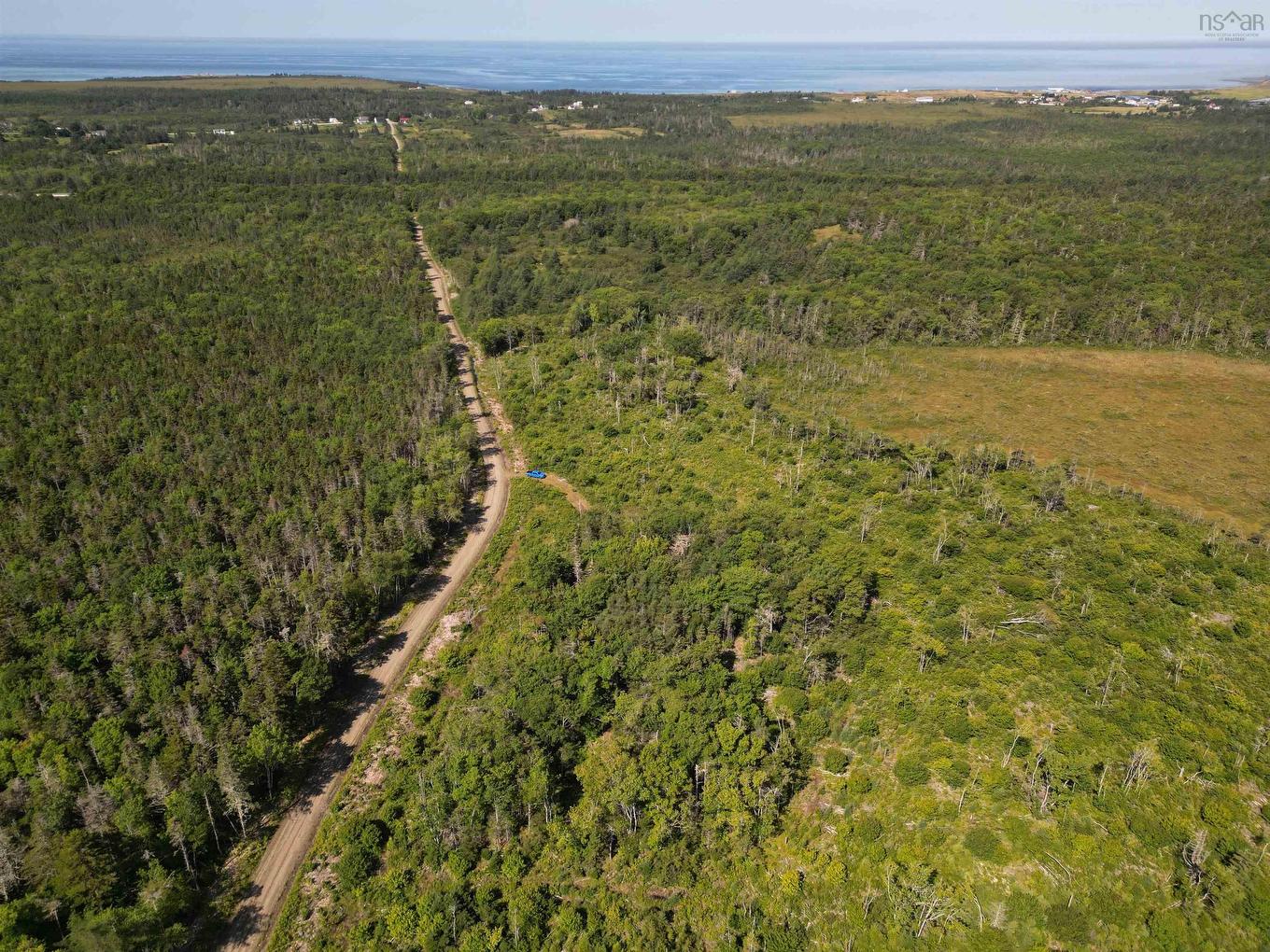Lot Dargie Cove Rd, Beaver River, NS