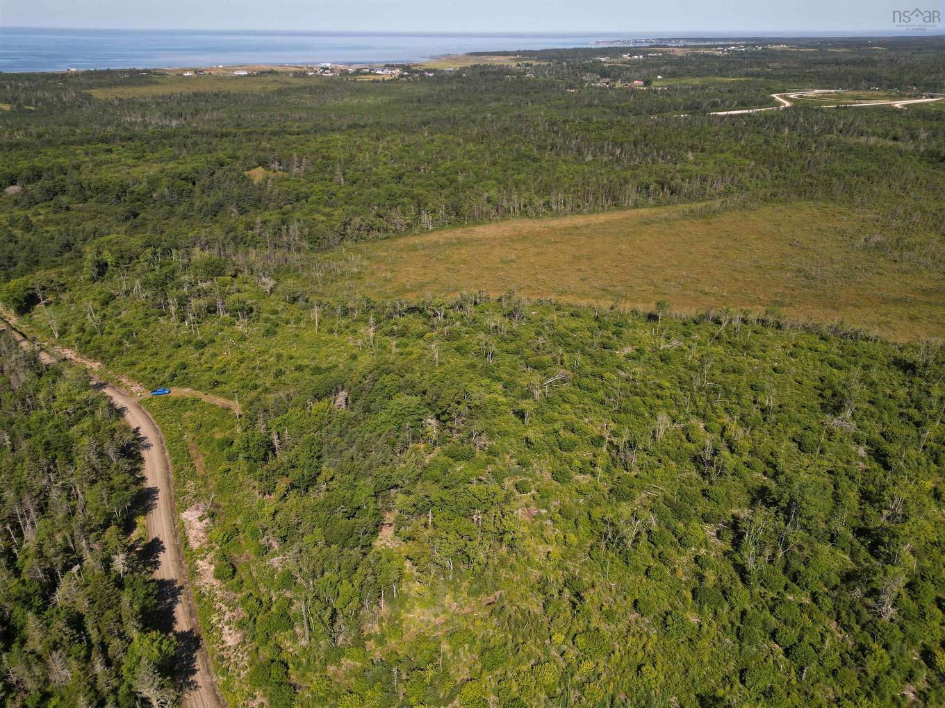 Lot Dargie Cove Rd, Beaver River, NS