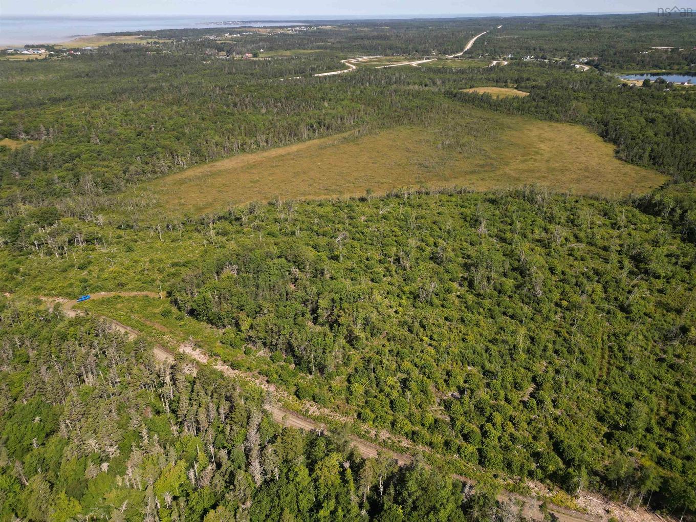 Lot Dargie Cove Rd, Beaver River, NS