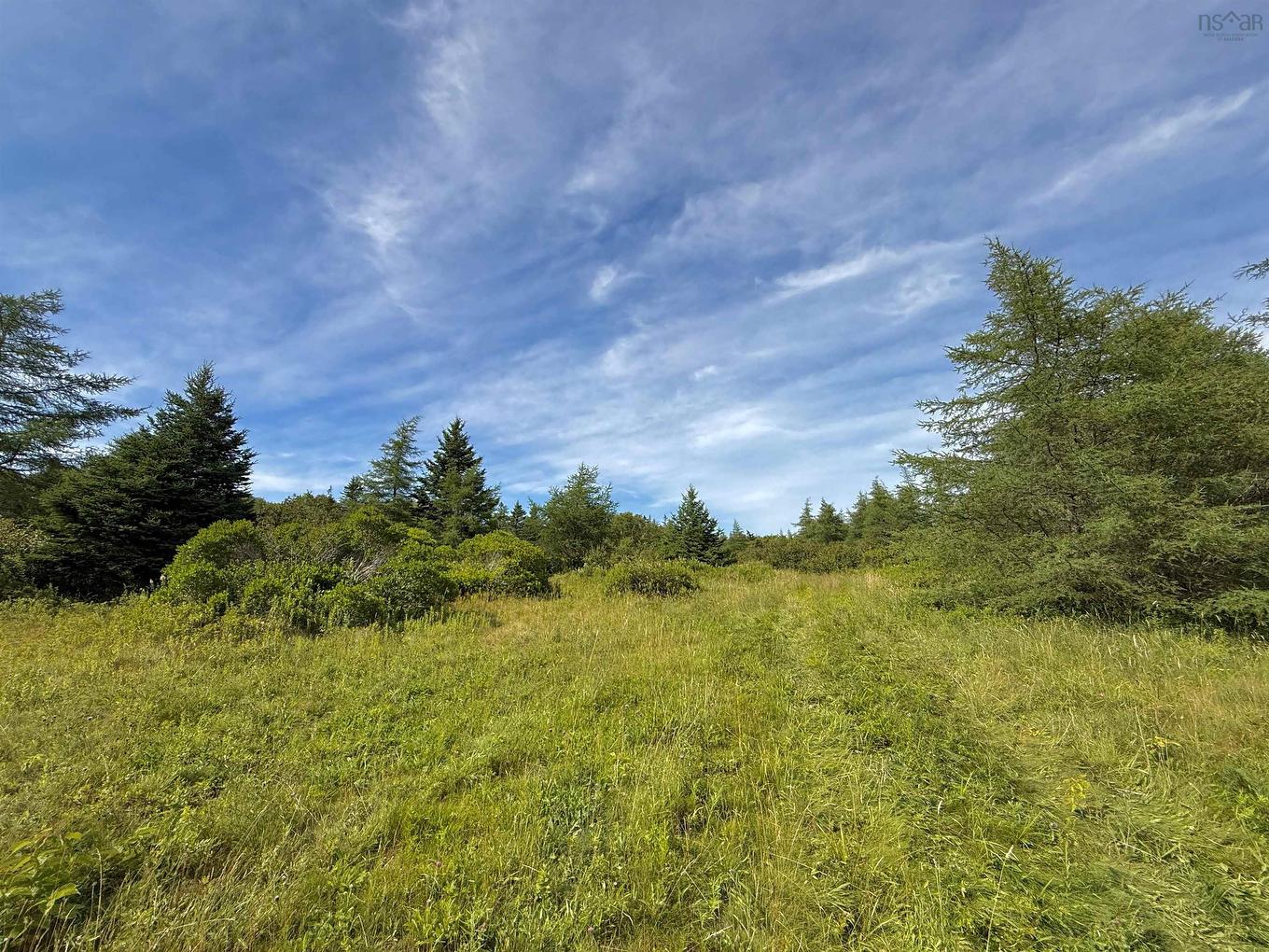 Lot Dargie Cove Rd, Beaver River, NS