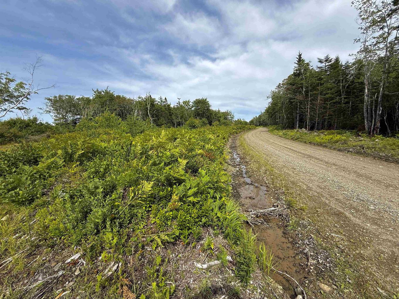 Lot Dargie Cove Rd, Beaver River, NS