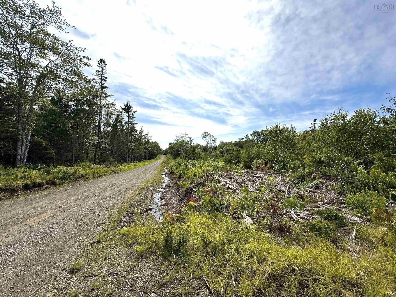 Lot Dargie Cove Rd, Beaver River, NS