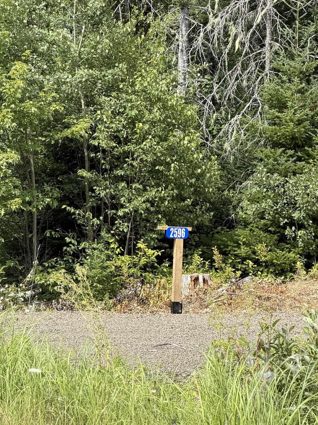 Lot 2026 Perotte Road, Perotte, NS