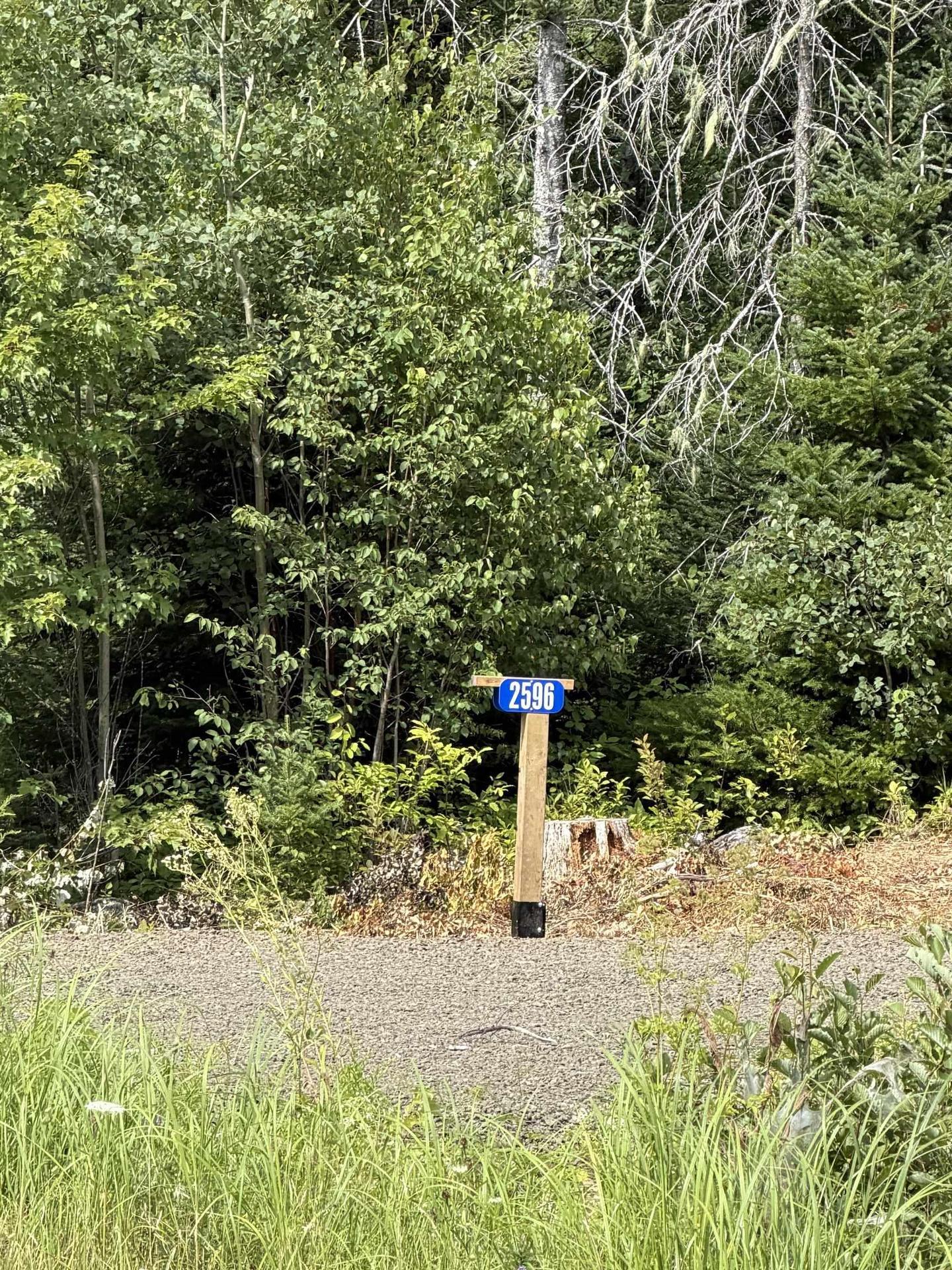 Lot 2026 Perotte Road, Perotte, NS