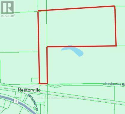 18 Nestorville Road, Thessalon, ON