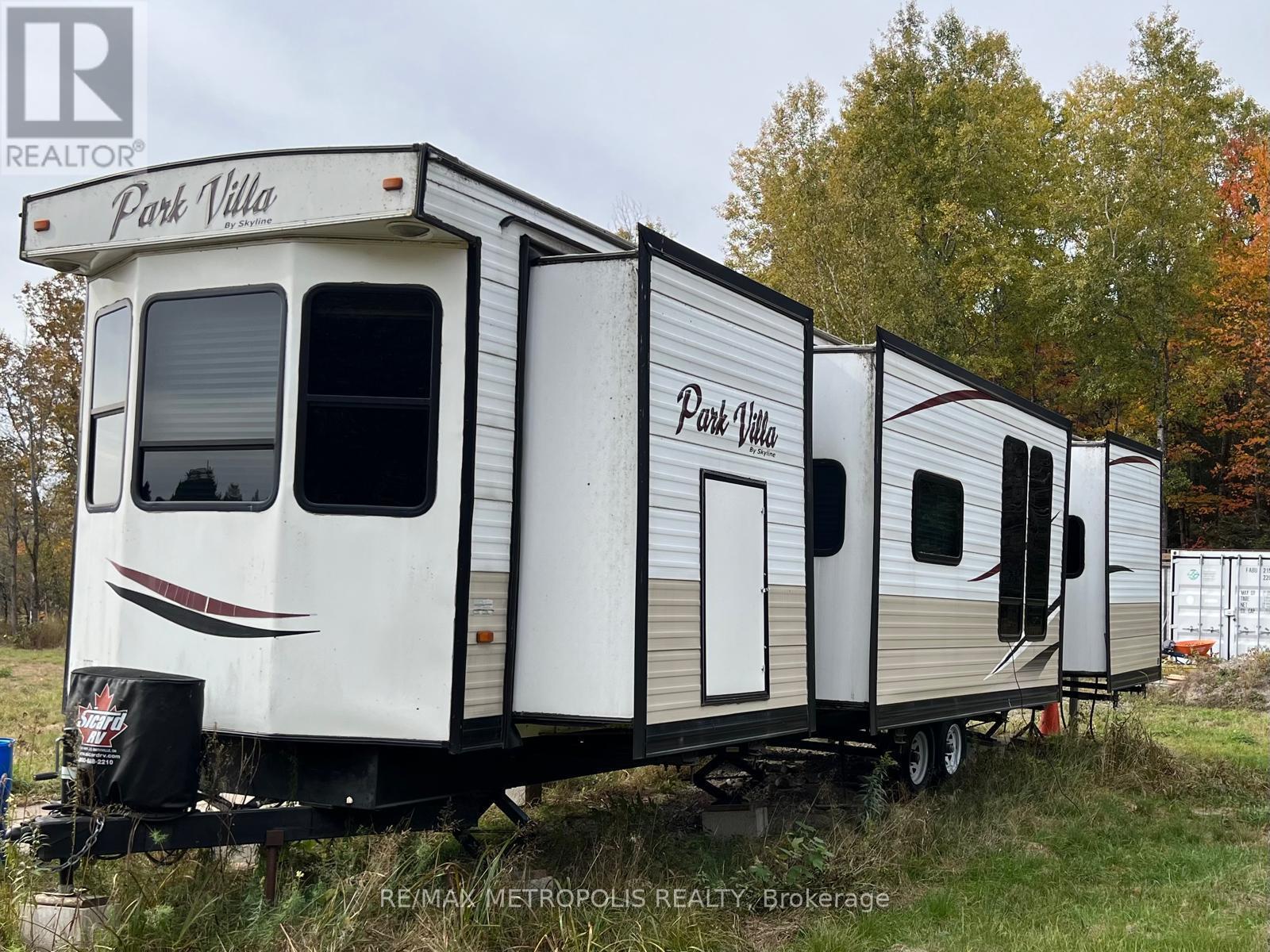 18 Nestorville Road, Thessalon, ON