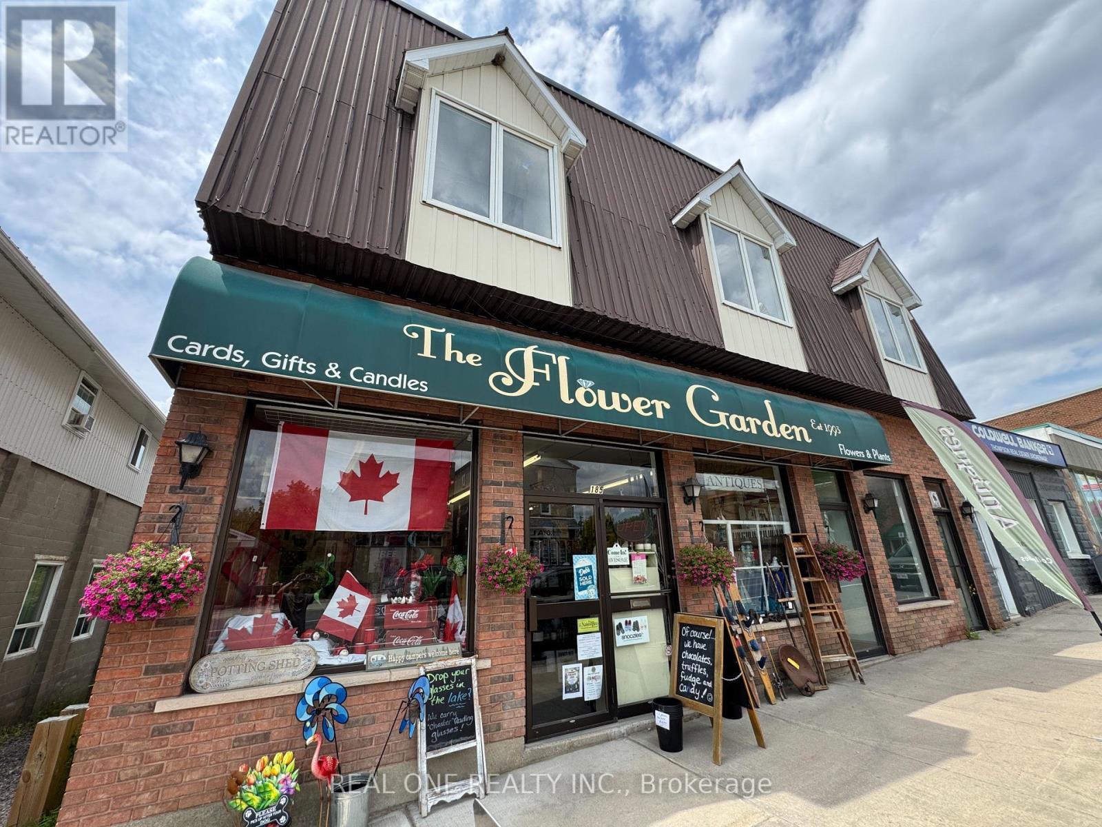 185 Ontario Street, Burk'S Falls, ON