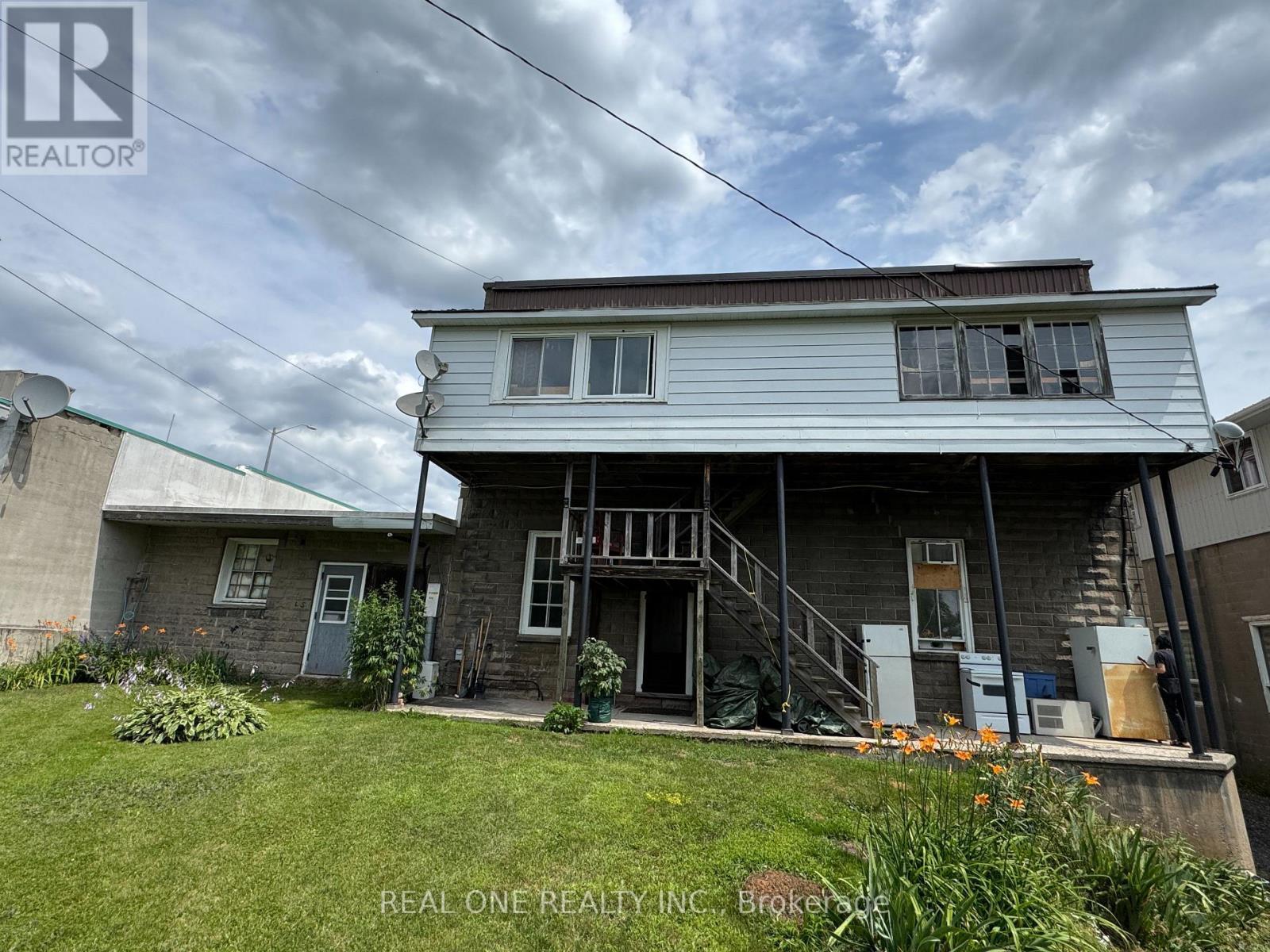 185 Ontario Street, Burk'S Falls, ON