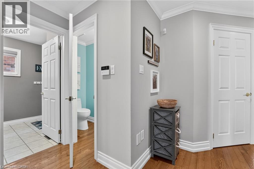 734 Brigadoon Drive, Hamilton, ON - Indoor Photo Showing Other Room