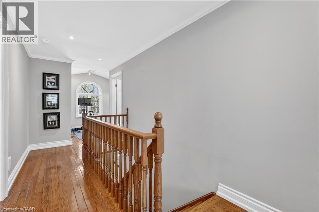 734 Brigadoon Drive, Hamilton, ON - Indoor Photo Showing Other Room