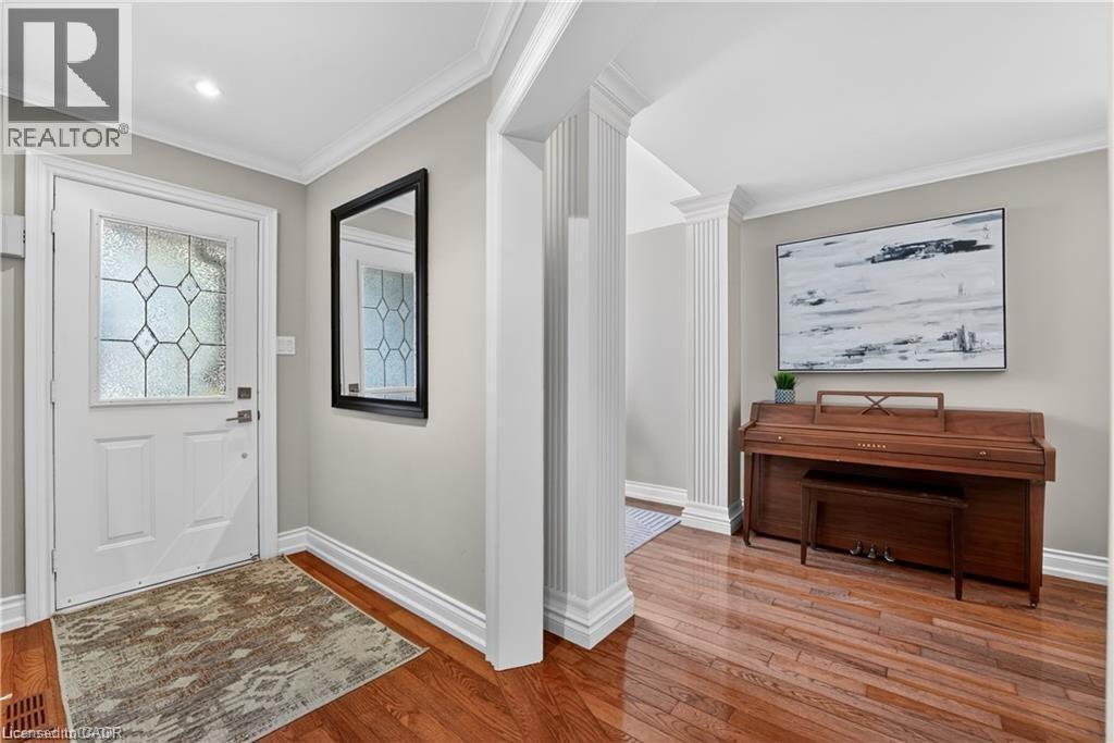 734 Brigadoon Drive, Hamilton, ON - Indoor Photo Showing Other Room