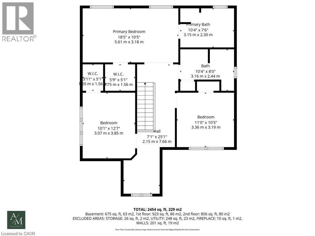 734 Brigadoon Drive, Hamilton, ON - Other
