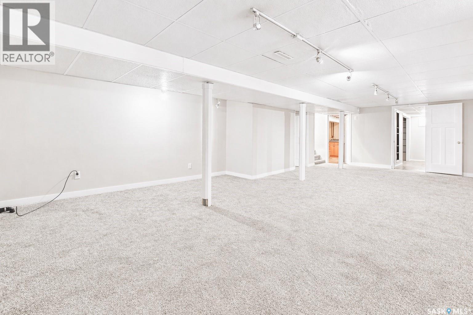 1321 Jubilee Avenue, Regina, SK - Indoor Photo Showing Other Room