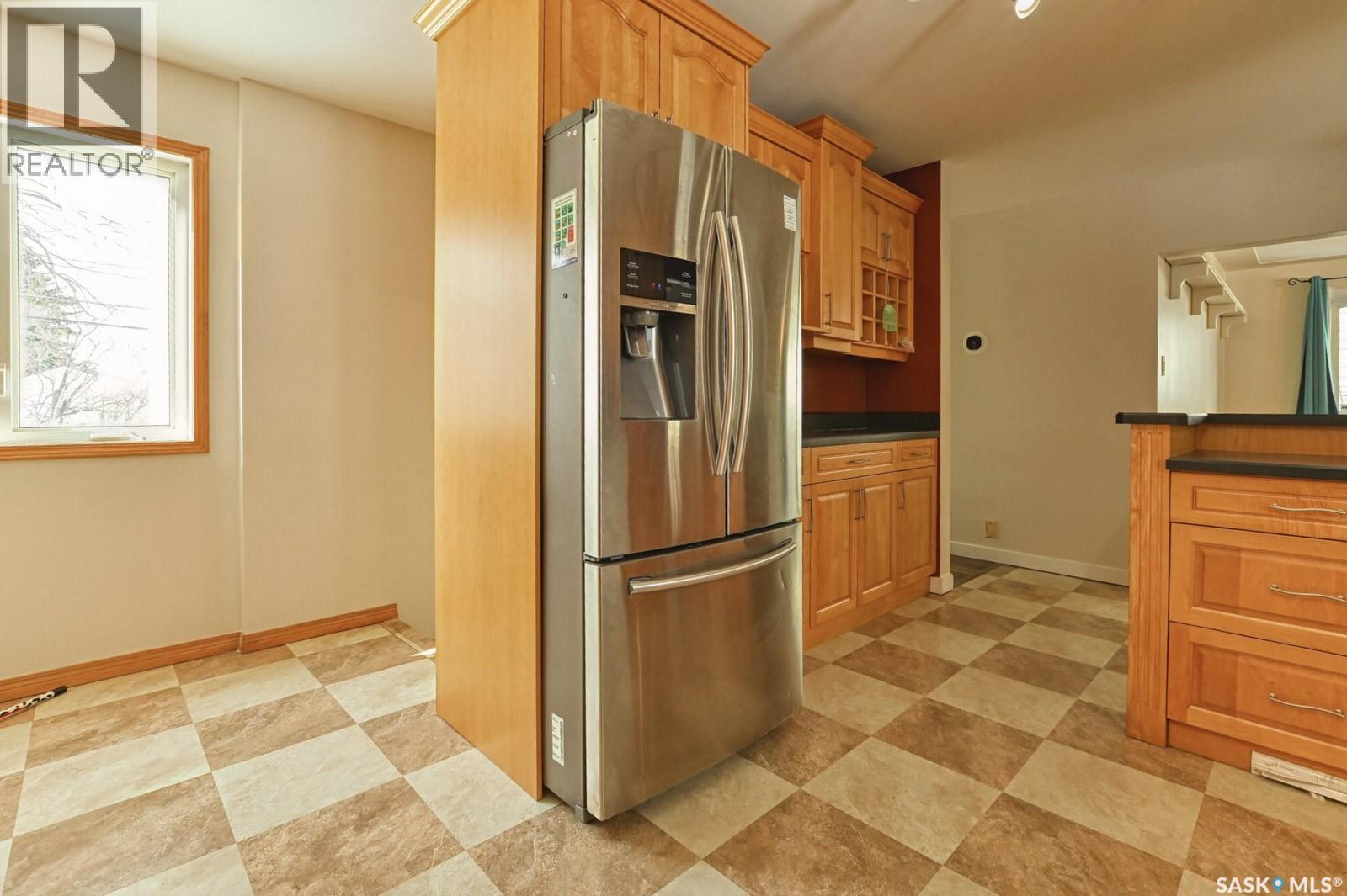 1321 Jubilee Avenue, Regina, SK - Indoor Photo Showing Other Room