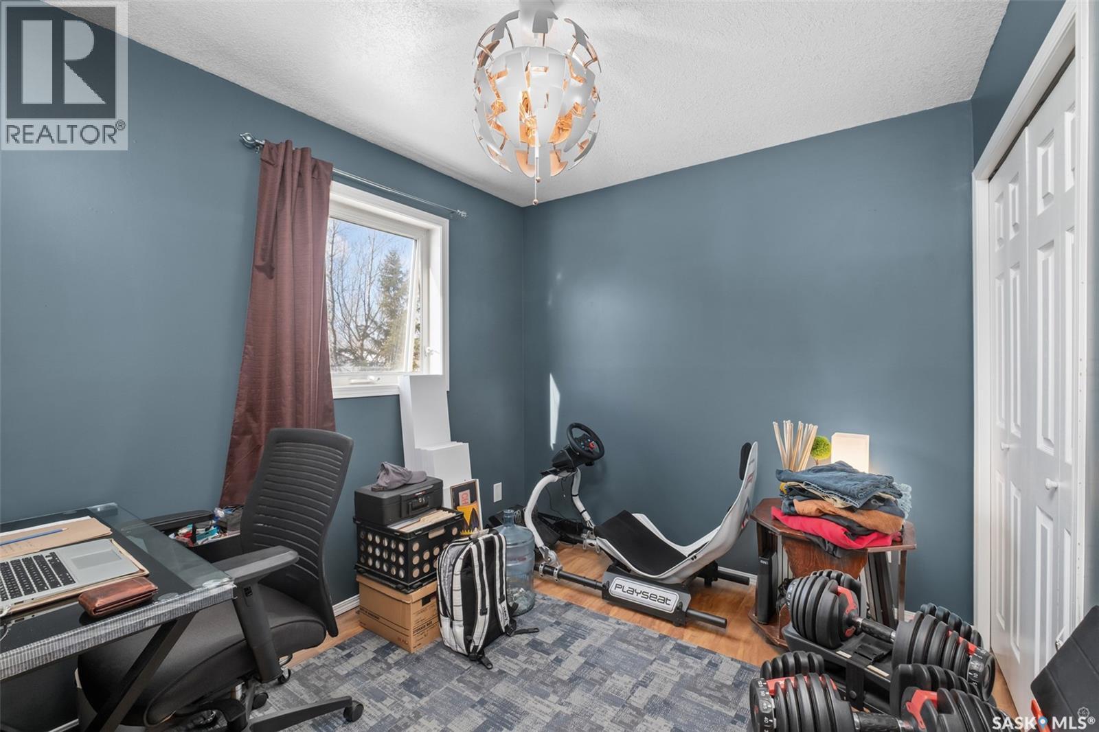 808 Lakeridge Drive, Buckland Rm No. 491, SK - Indoor Photo Showing Other Room