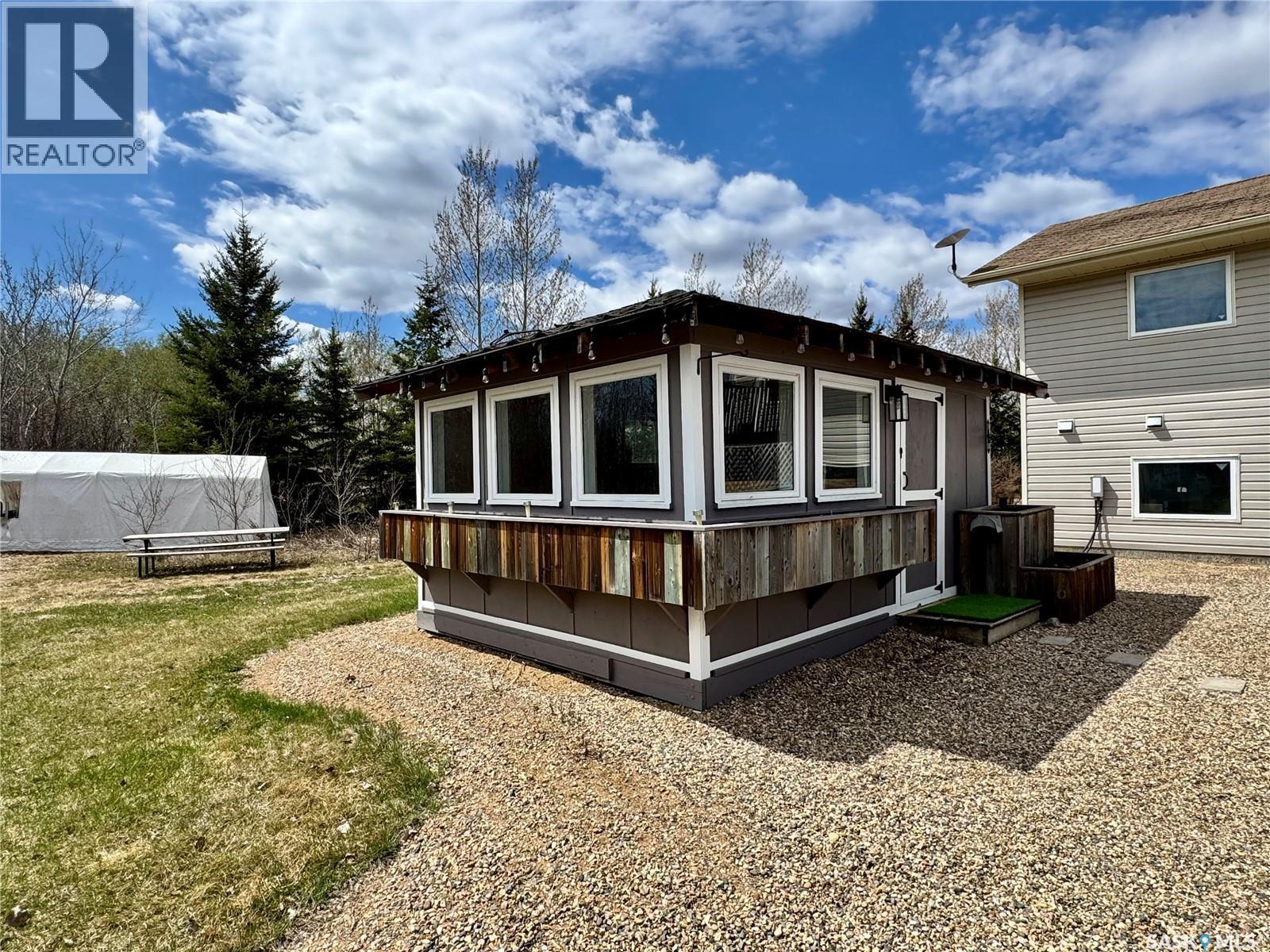 808 Lakeridge Drive, Buckland Rm No. 491, SK - Outdoor