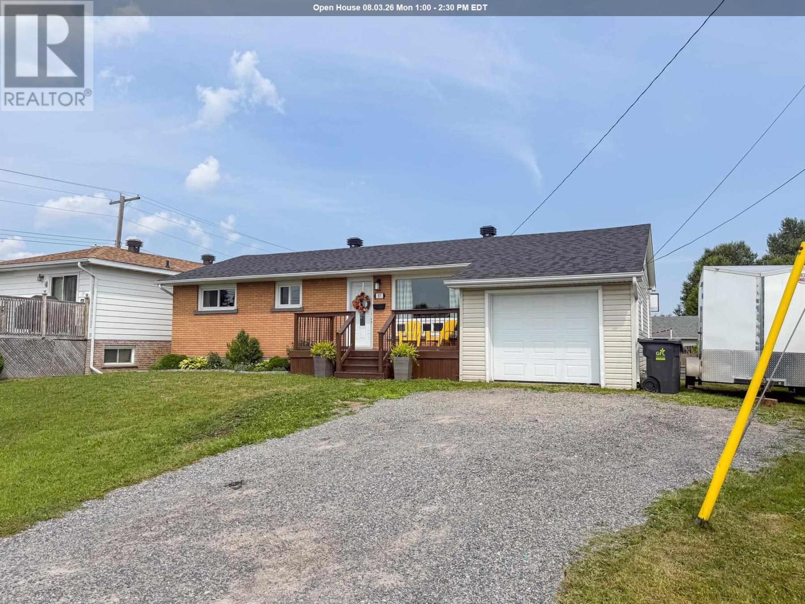 87 Murton Ave, Sault Ste. Marie, ON - Outdoor