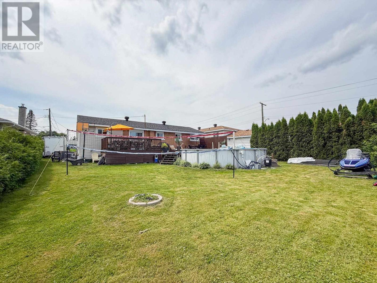 87 Murton Ave, Sault Ste. Marie, ON - Outdoor