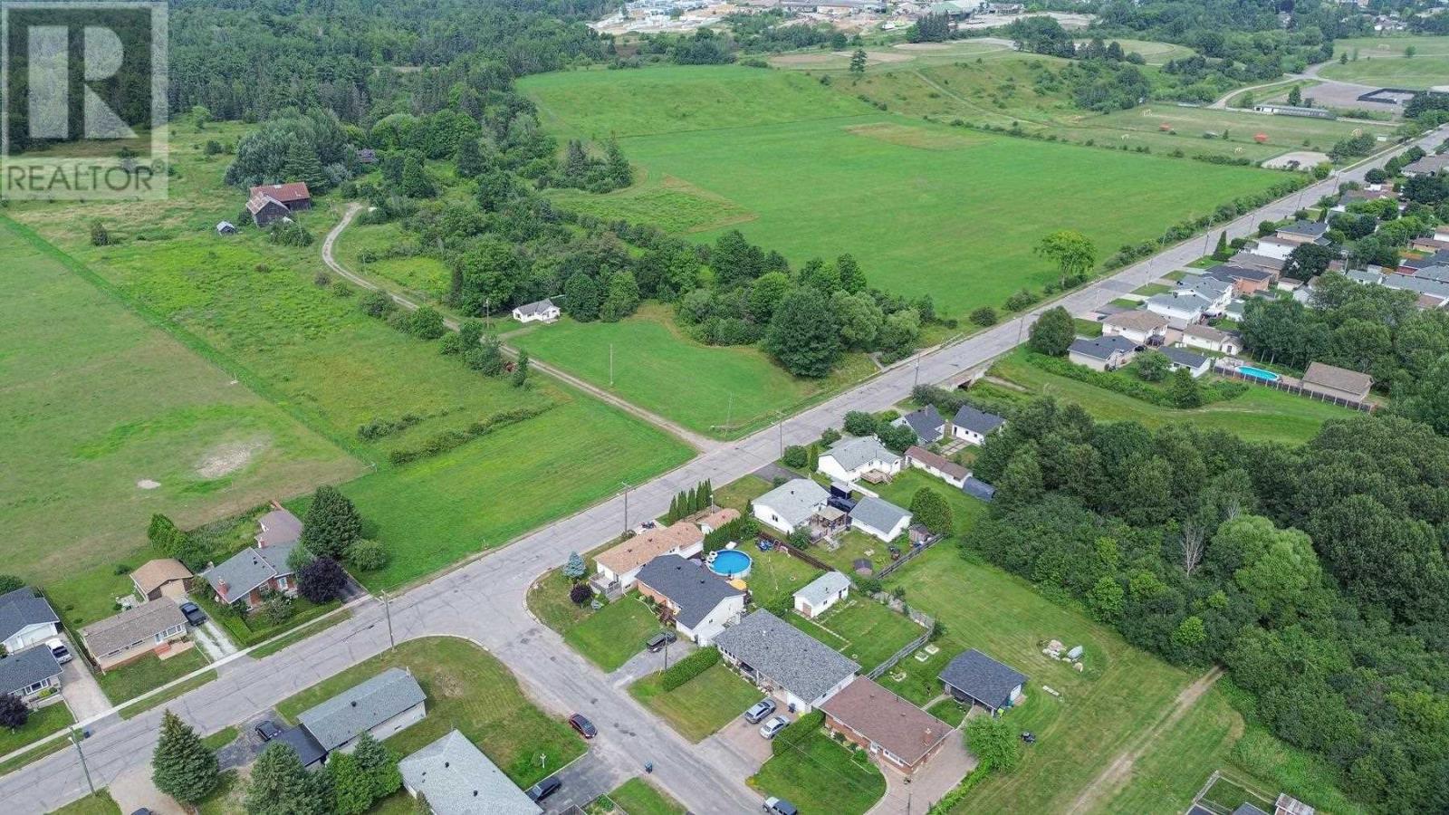 87 Murton Ave, Sault Ste. Marie, ON - Outdoor With View