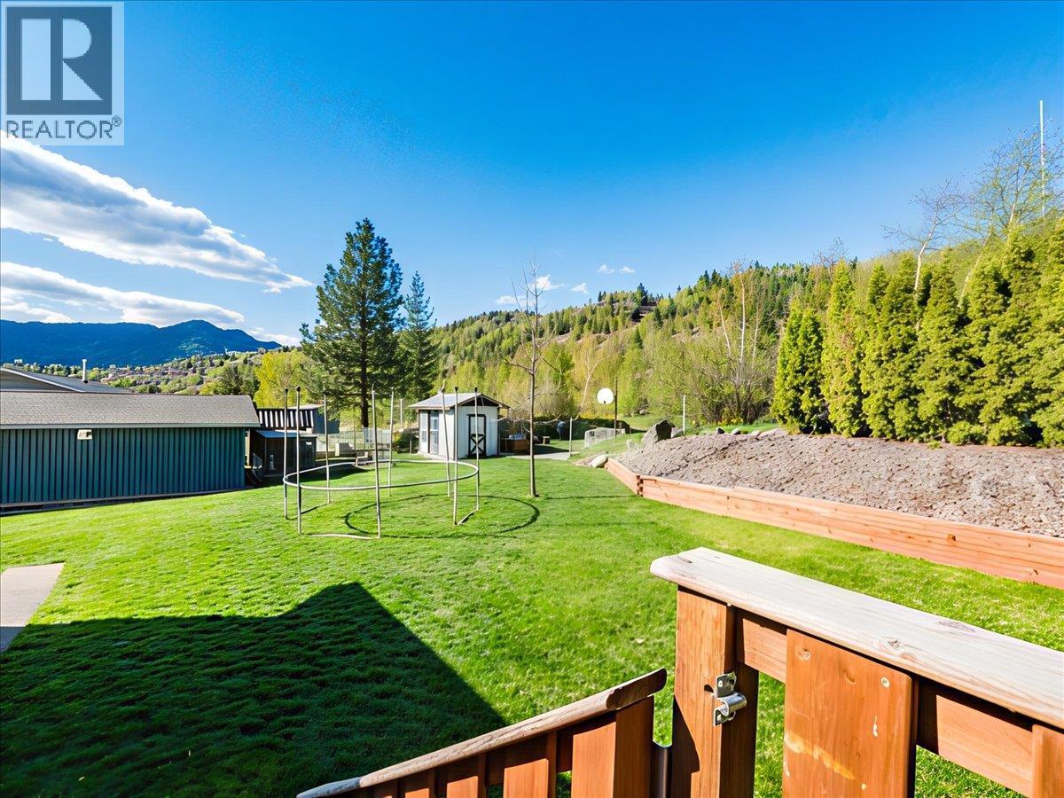 466 Second Avenue, Rivervale, BC - Outdoor