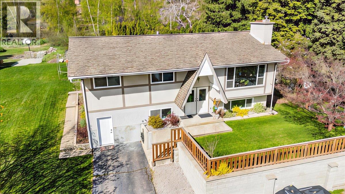 466 Second Avenue, Rivervale, BC - Outdoor