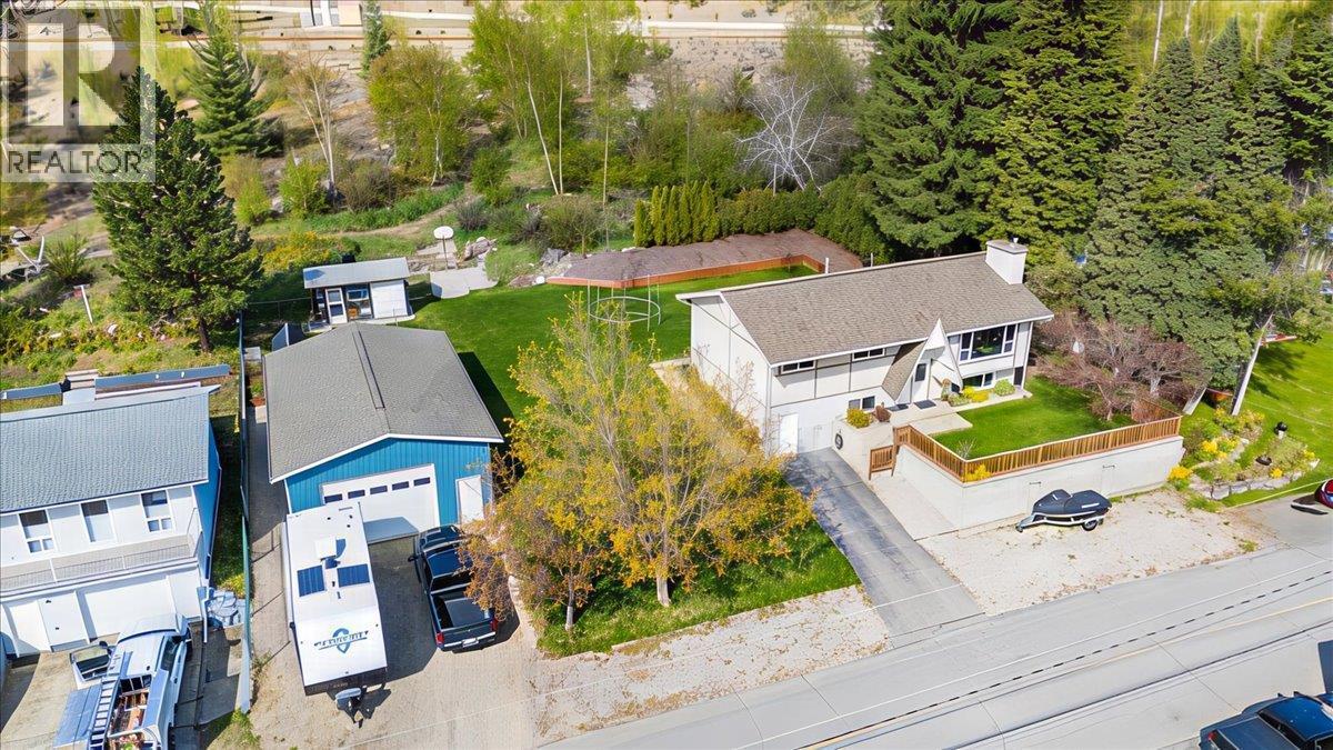 466 Second Avenue, Rivervale, BC - Outdoor