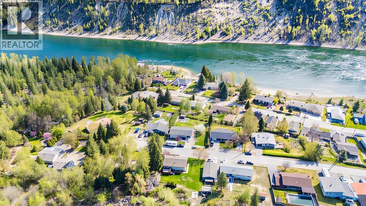 466 Second Avenue, Rivervale, BC - Outdoor With Body Of Water With View