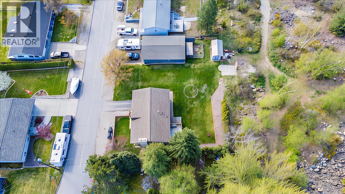 466 Second Avenue, Rivervale, BC - Outdoor With View