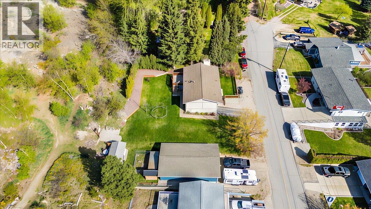 466 Second Avenue, Rivervale, BC - Outdoor With View
