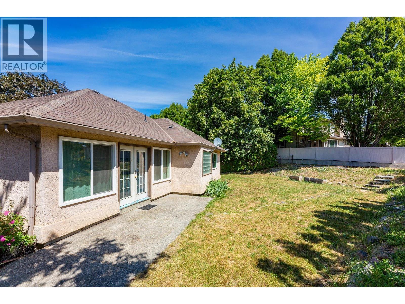 1881 Portland Place, Kelowna, BC - Outdoor