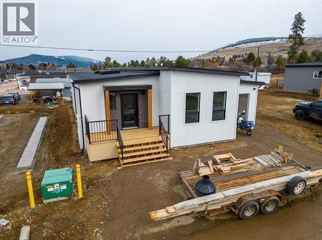 Photos from previously finished home. - 8900 Jim Bailey Road Unit# 112, Kelowna, BC