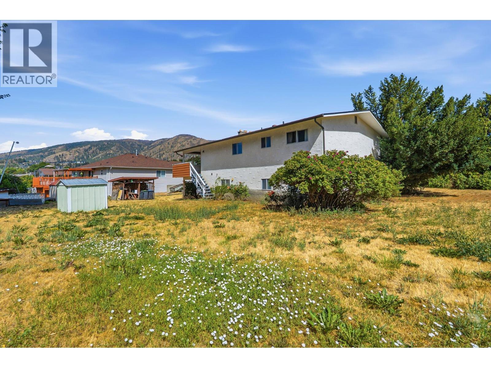 1485 Brentwood Road, West Kelowna, BC - Outdoor