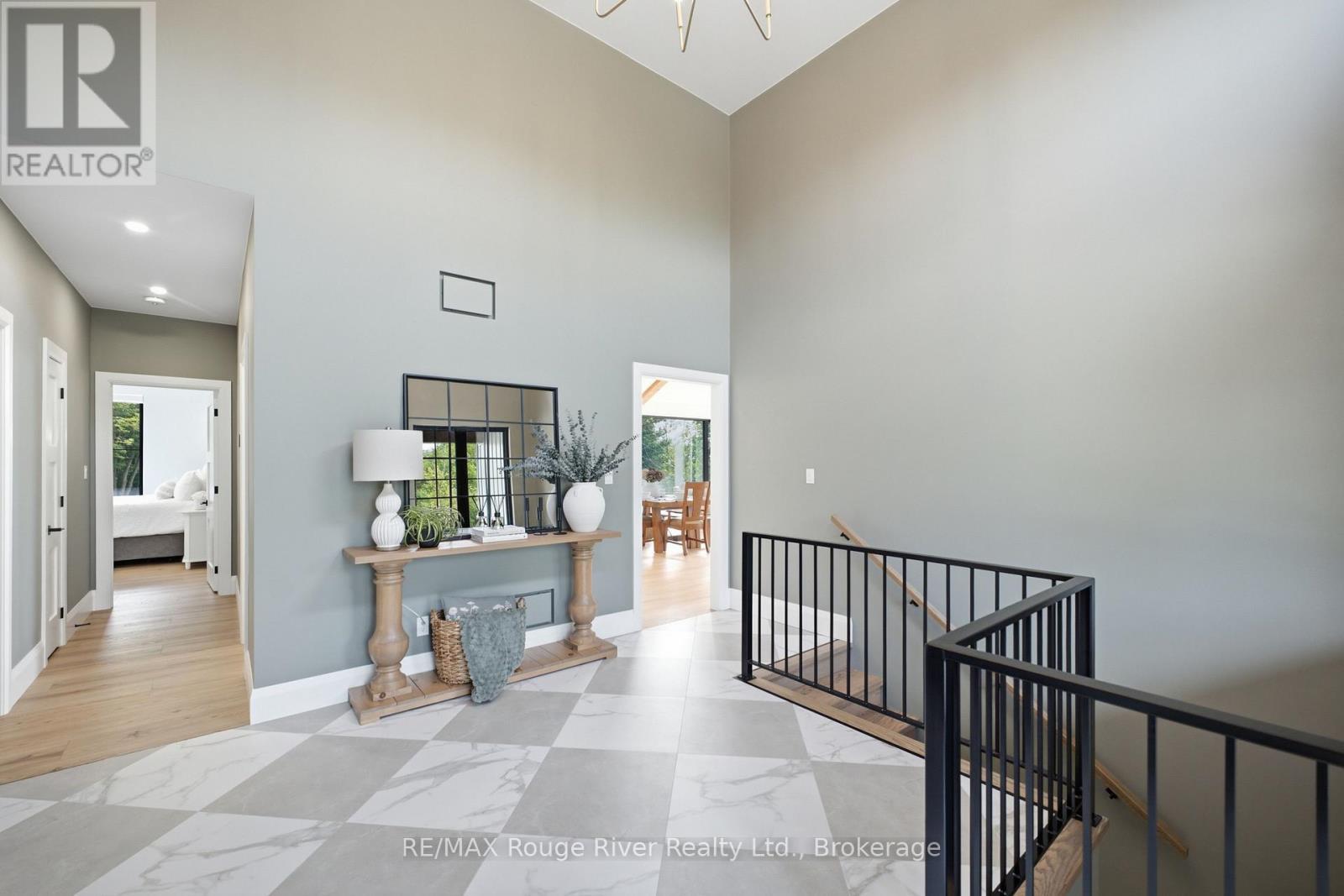 3041 Stu Black Road, Hamilton Township, ON - Indoor Photo Showing Other Room