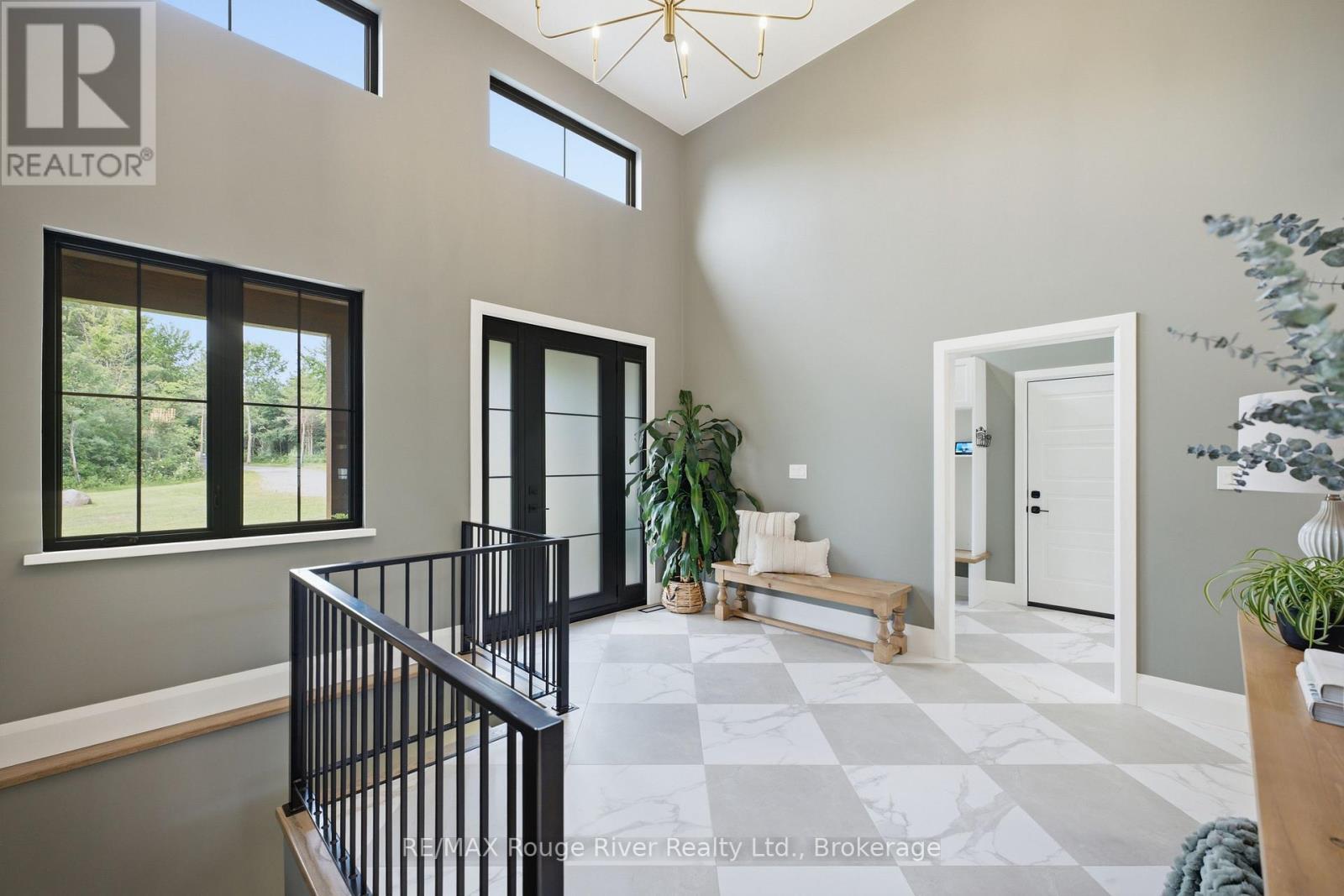 3041 Stu Black Road, Hamilton Township, ON - Indoor Photo Showing Other Room