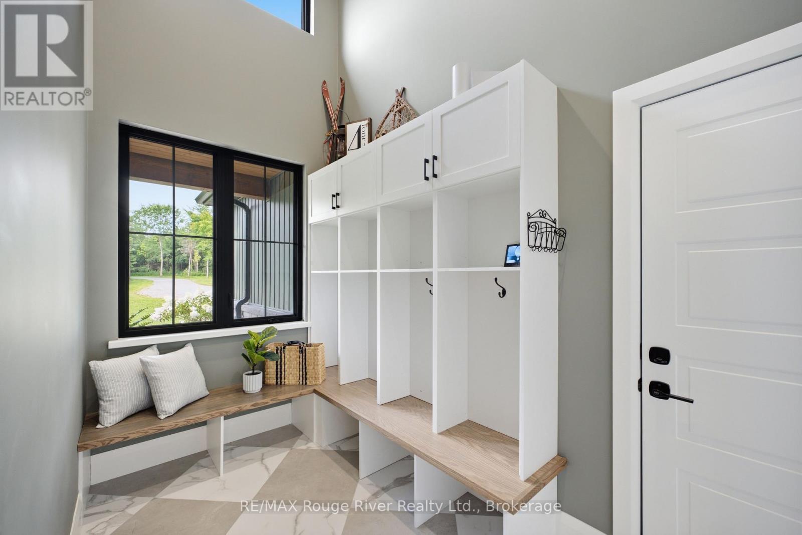 3041 Stu Black Road, Hamilton Township, ON - Indoor Photo Showing Other Room