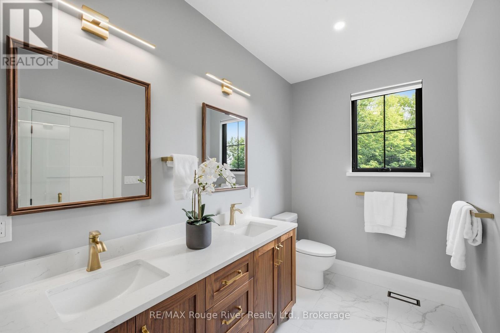 3041 Stu Black Road, Hamilton Township, ON - Indoor Photo Showing Bathroom