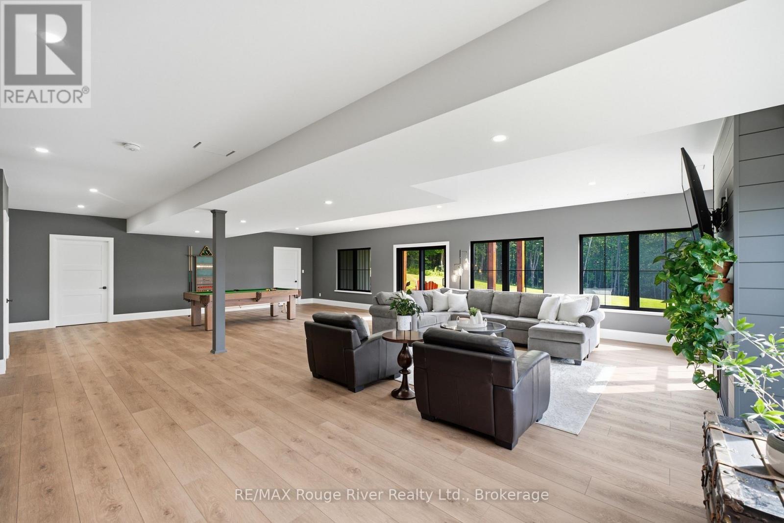 3041 Stu Black Road, Hamilton Township, ON - Indoor