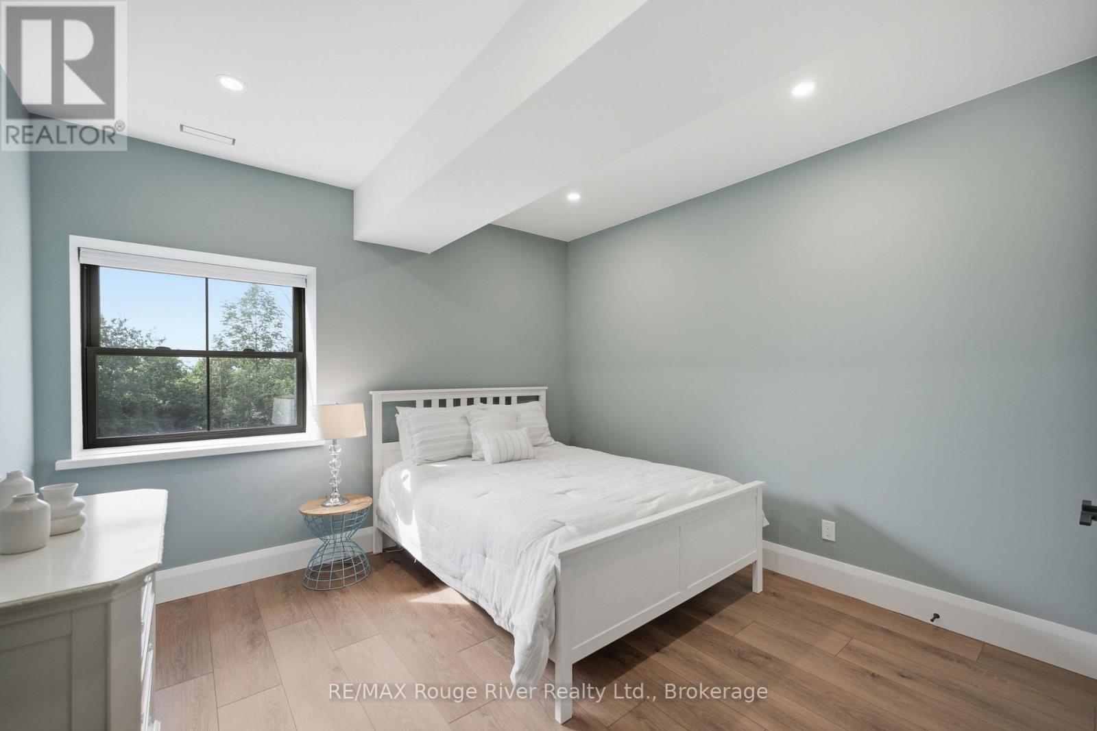 3041 Stu Black Road, Hamilton Township, ON - Indoor Photo Showing Bedroom