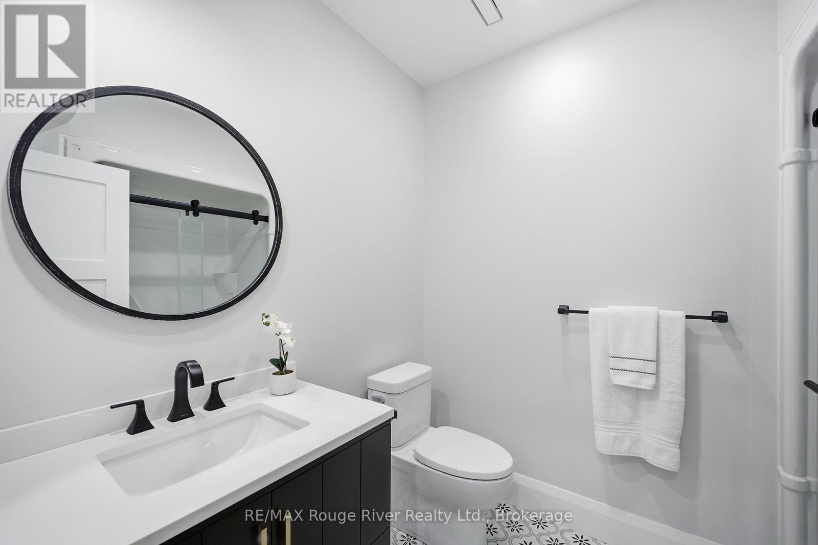 3041 Stu Black Road, Hamilton Township, ON - Indoor Photo Showing Bathroom