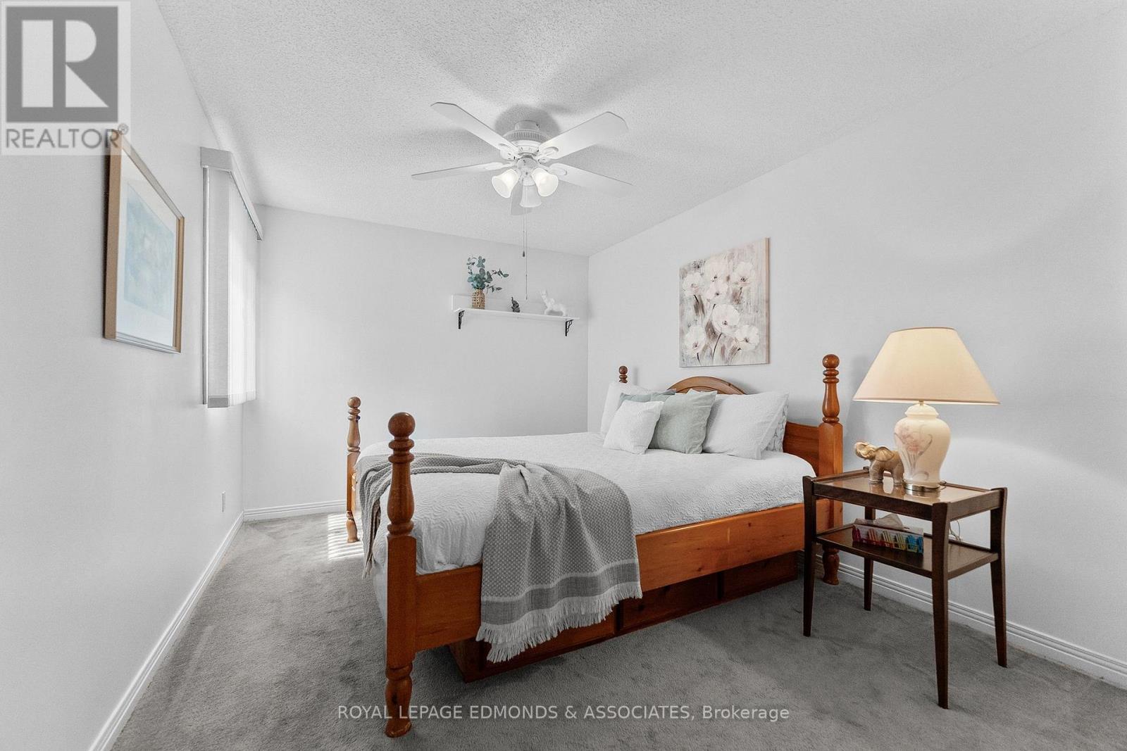 382 Greenway Drive, Whitewater Region, ON - Indoor Photo Showing Bedroom