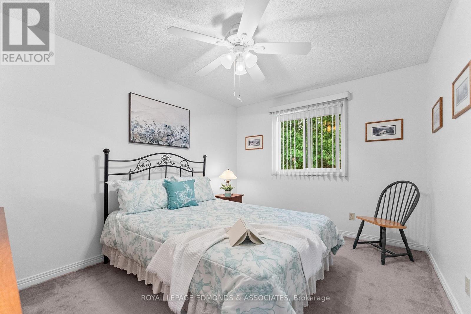 382 Greenway Drive, Whitewater Region, ON - Indoor Photo Showing Bedroom