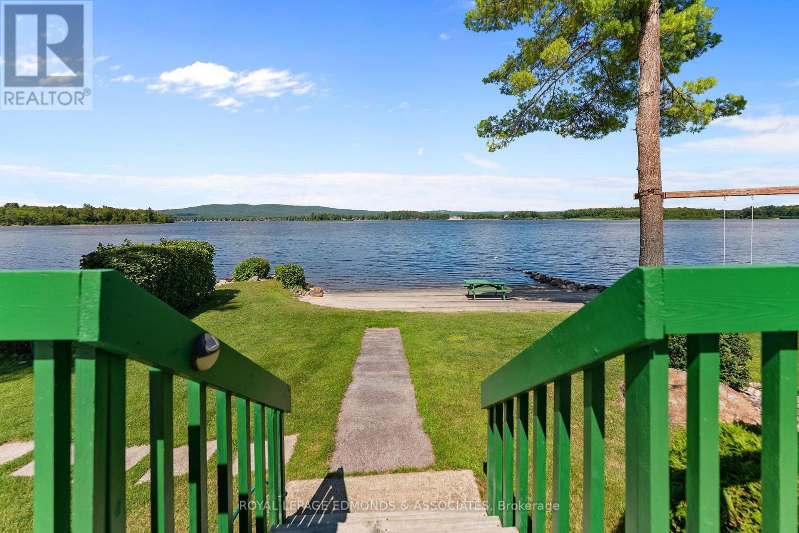 382 Greenway Drive, Whitewater Region, ON - Outdoor With Body Of Water With View