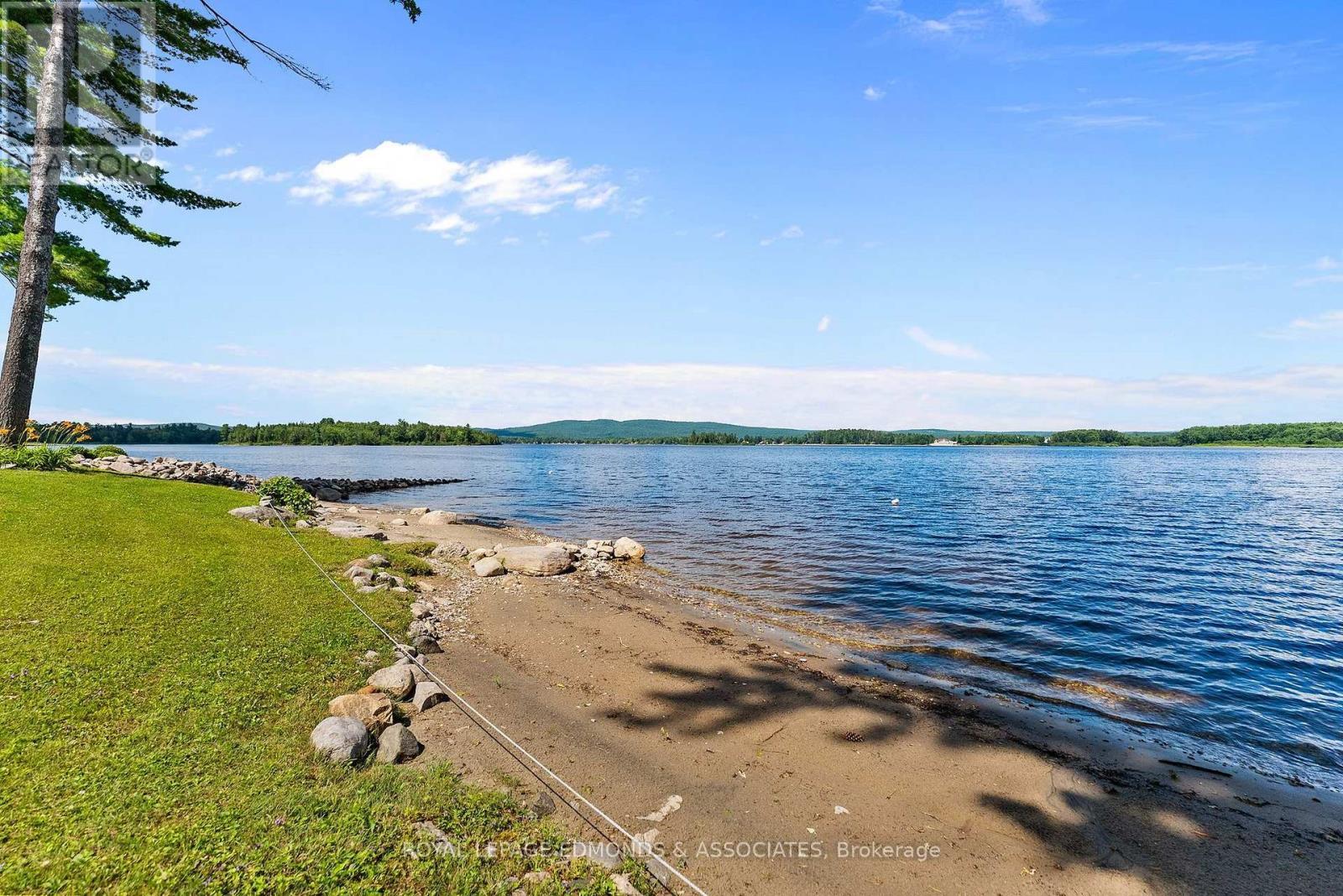 382 Greenway Drive, Whitewater Region, ON - Outdoor With Body Of Water With View