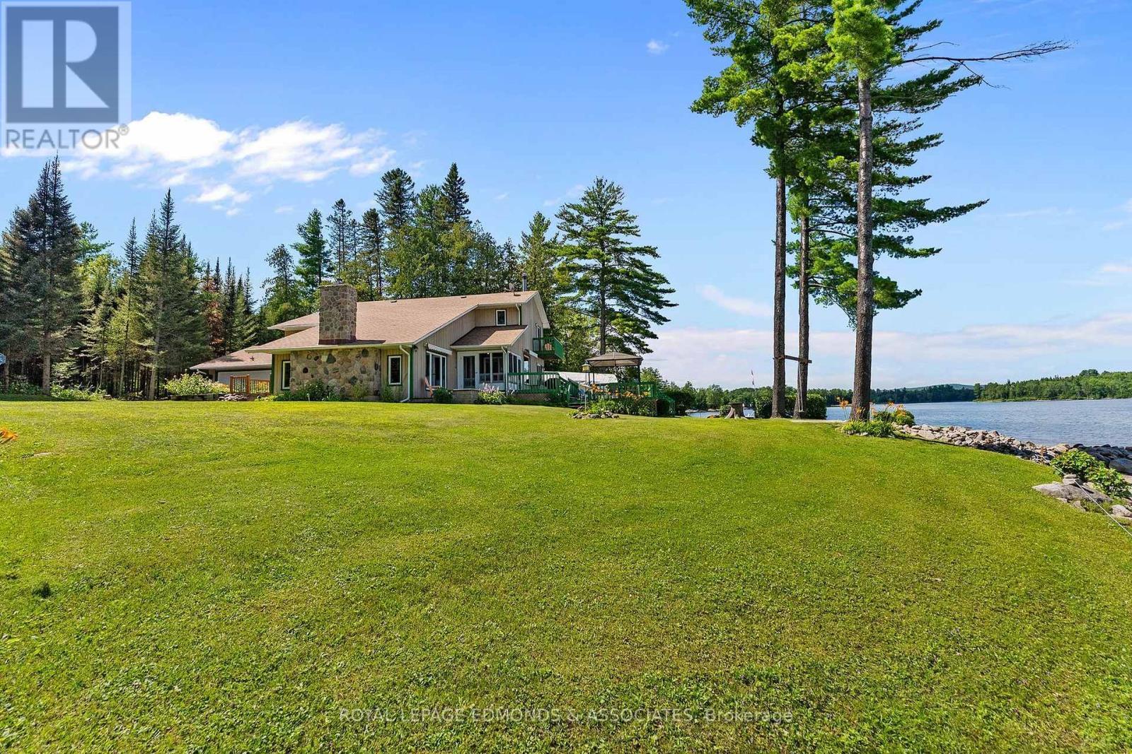 382 Greenway Drive, Whitewater Region, ON - Outdoor With View