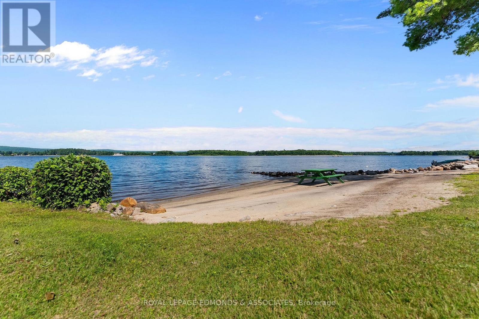 382 Greenway Drive, Whitewater Region, ON - Outdoor With Body Of Water With View