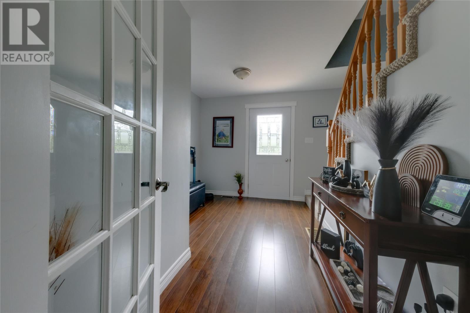 120 Station Road, Corner Brook, NL - Indoor Photo Showing Other Room