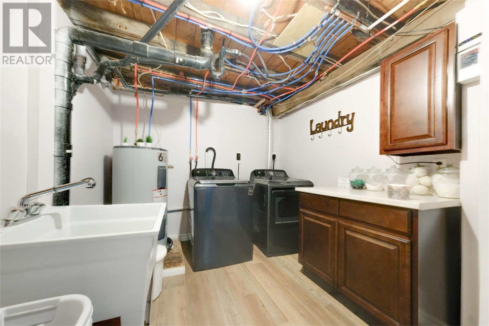 120 Station Road, Corner Brook, NL - Indoor