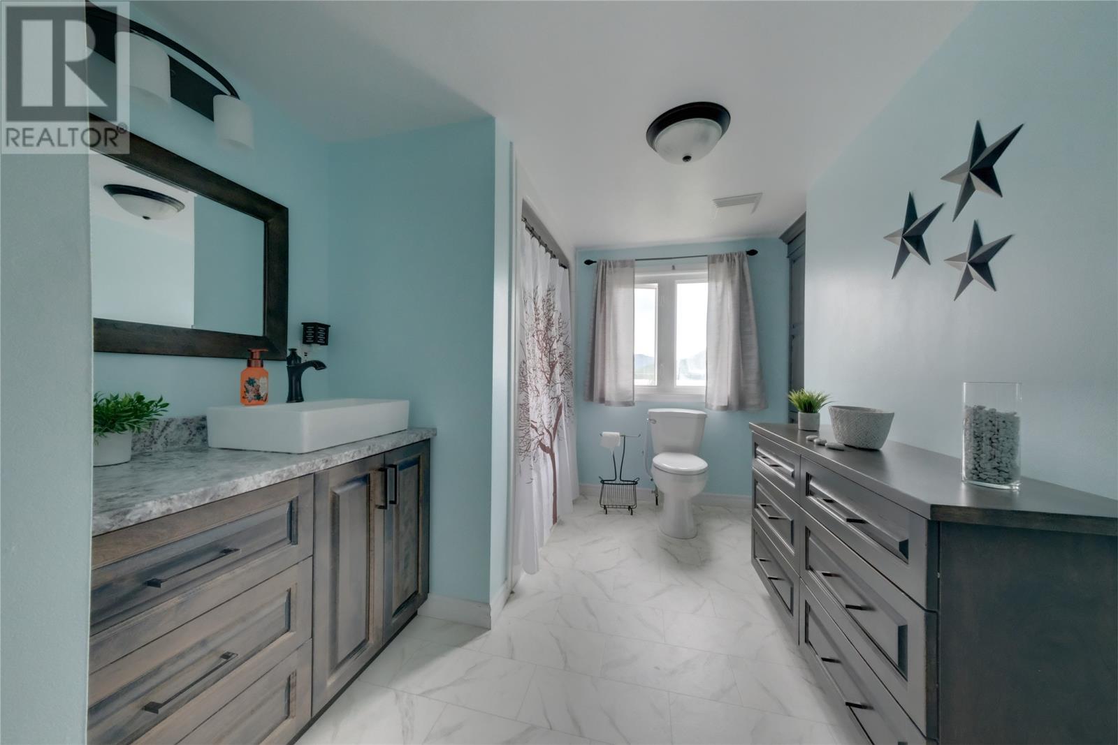 120 Station Road, Corner Brook, NL - Indoor Photo Showing Bathroom