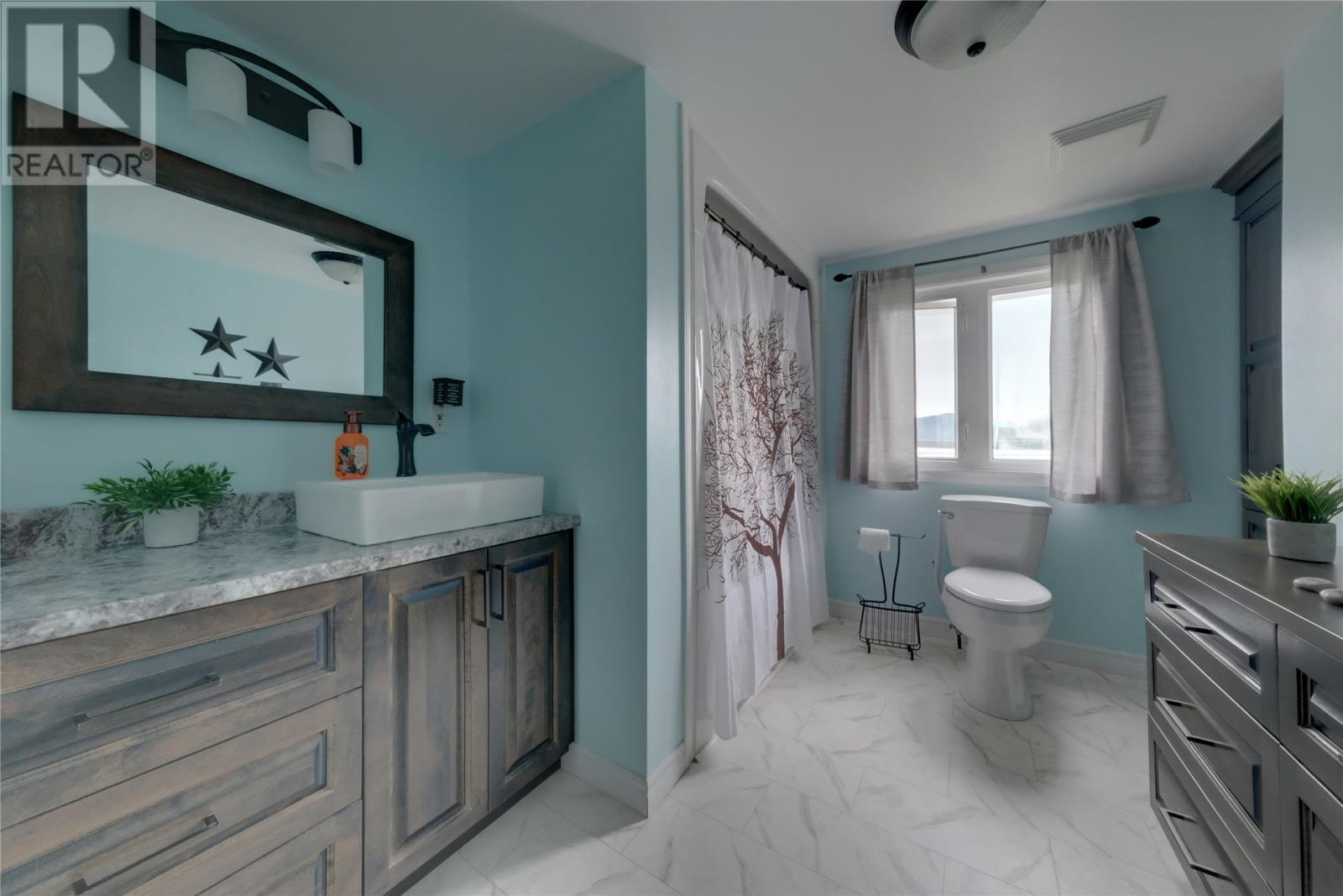 120 Station Road, Corner Brook, NL - Indoor Photo Showing Bathroom